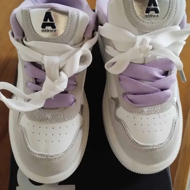 Vendo! addnice skate nuevas! hoy!