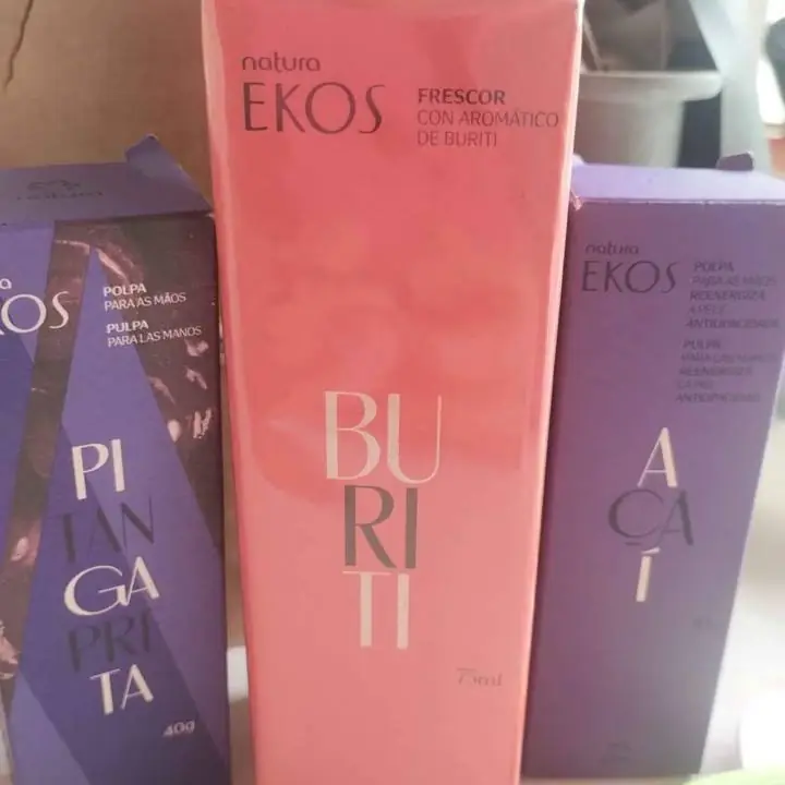 Frescor buriti natura super promo oferta!