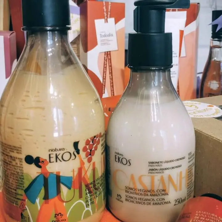 Súper promos natura oferta hoy!