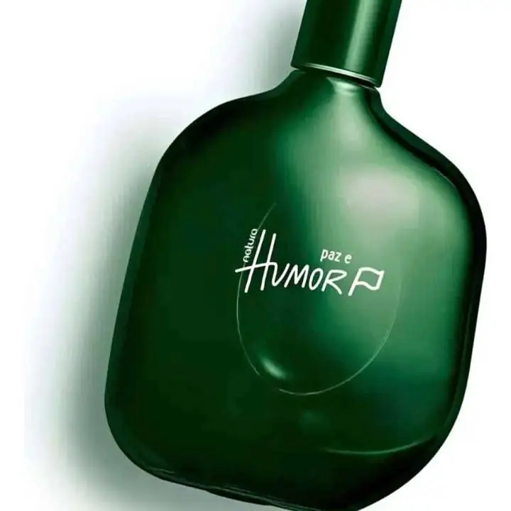 Perfume paz e humor! super promo oferta hoy