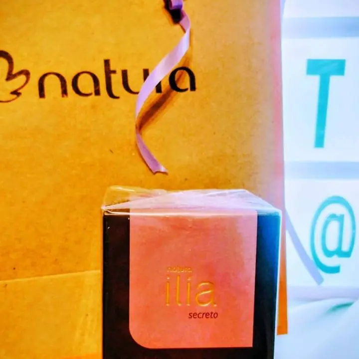 Perfume illi secreto súper dulce! fuerte! elegante! de noche! oferta hoy!