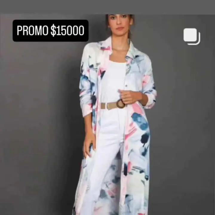 Vestido...blusas... super promo! enrregas hoy!