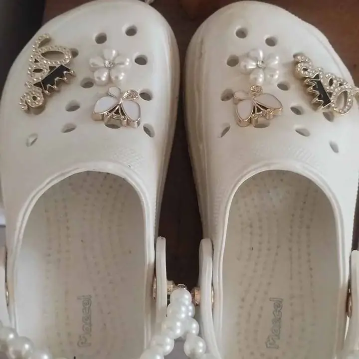 Sandalias de nena talle 34
