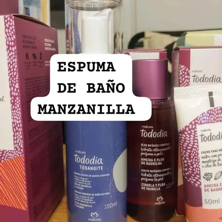 Espuma de baño súper promo oferta hoy!¡! no te lo pierdas