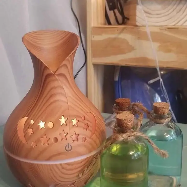 Humidificador ! Súper promo OFERTA