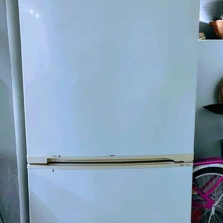 Urgente vendo hoy!heladera Whirlpool no frost ! HOY!entregas éste Finde
