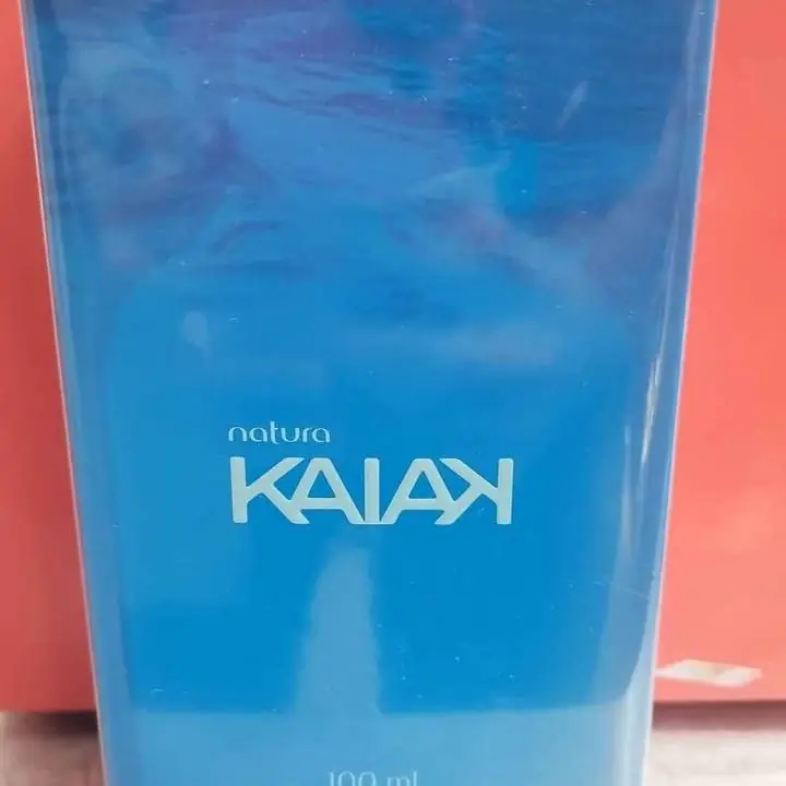 Kaiak clásico masculino hoy! oferta! súper promo!