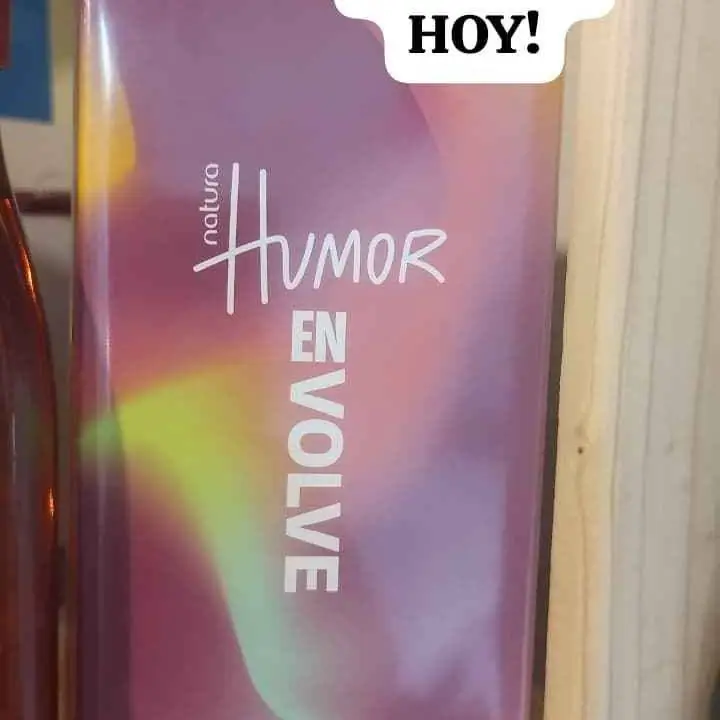 Perfume humor envolve super promo oferta hoy!