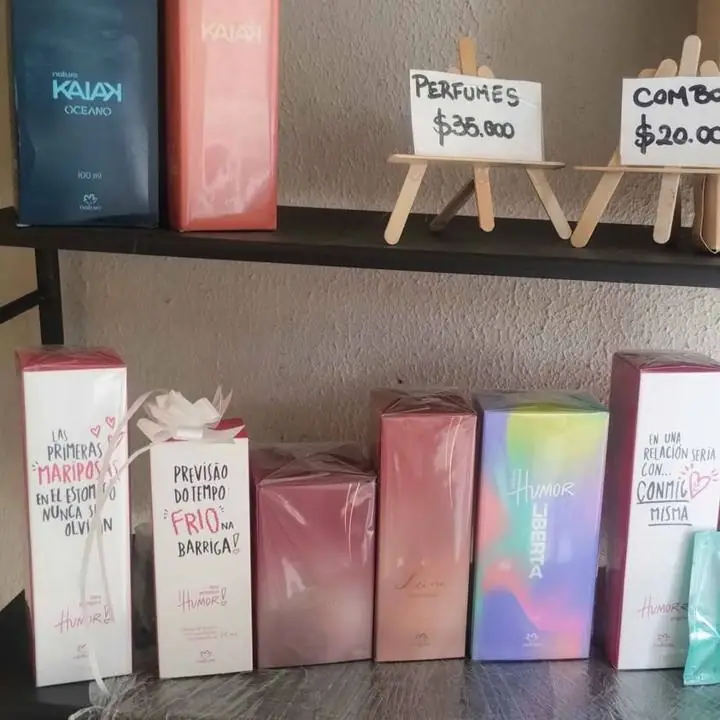 Todos los perfumes en super promo liquidación ! hoy! precio por C/u