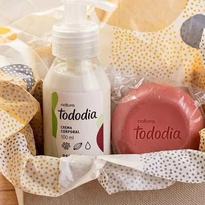 Regalos Natura Super PROMOS!