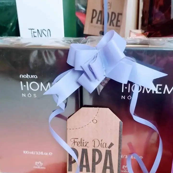 Homem nos eau de parfum