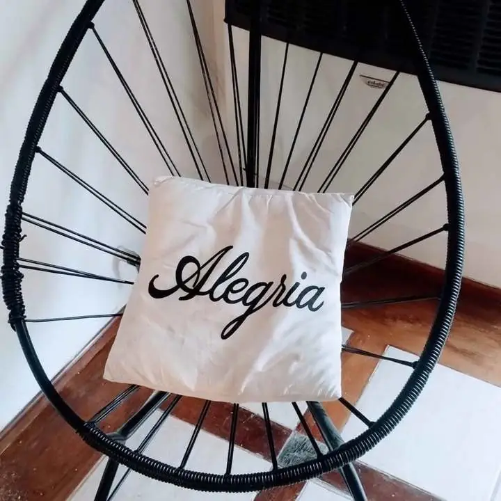 Silla Acapulco a reparar! Hoy!