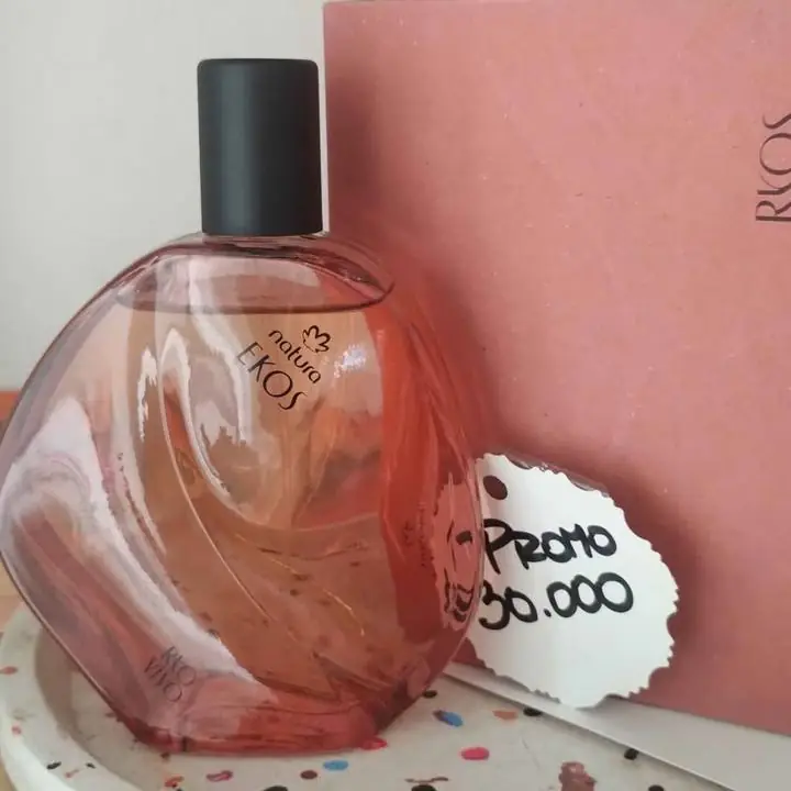 Perfumes Natura en súper promo oferta hoy! liquidación!¡