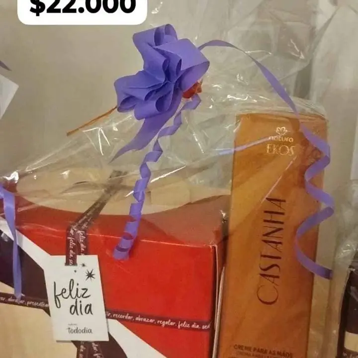 Regalitos día de la madre