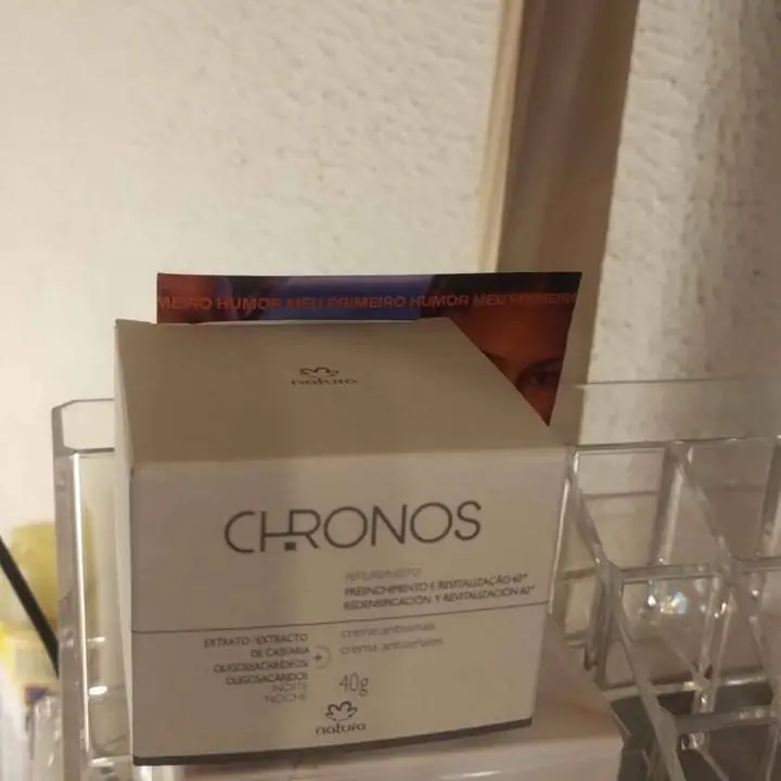 Repuesto Chronos +60 super promo oferta hoy!