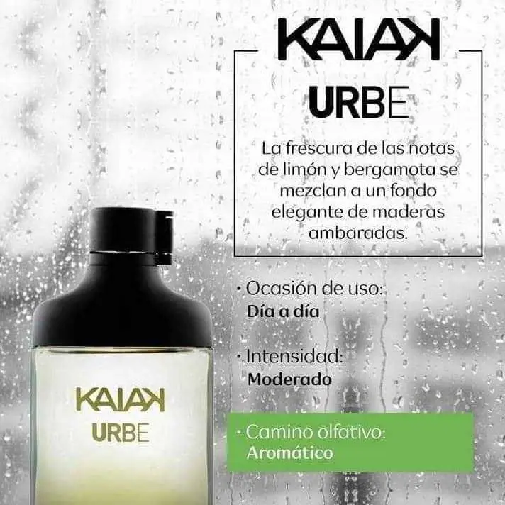 Kaiak urbe promo! en super oferta 50% off
