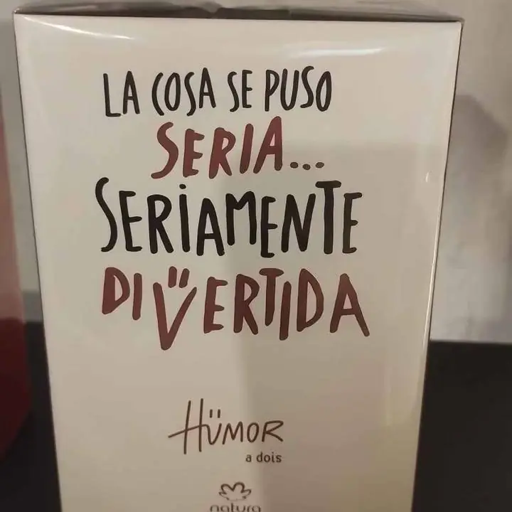 Liquidación! perfume humor a dios y copaiba masculinos precio por C/u oferta hoy!