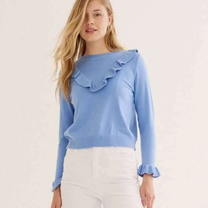 Sweater bremer volados promo liquidacion!