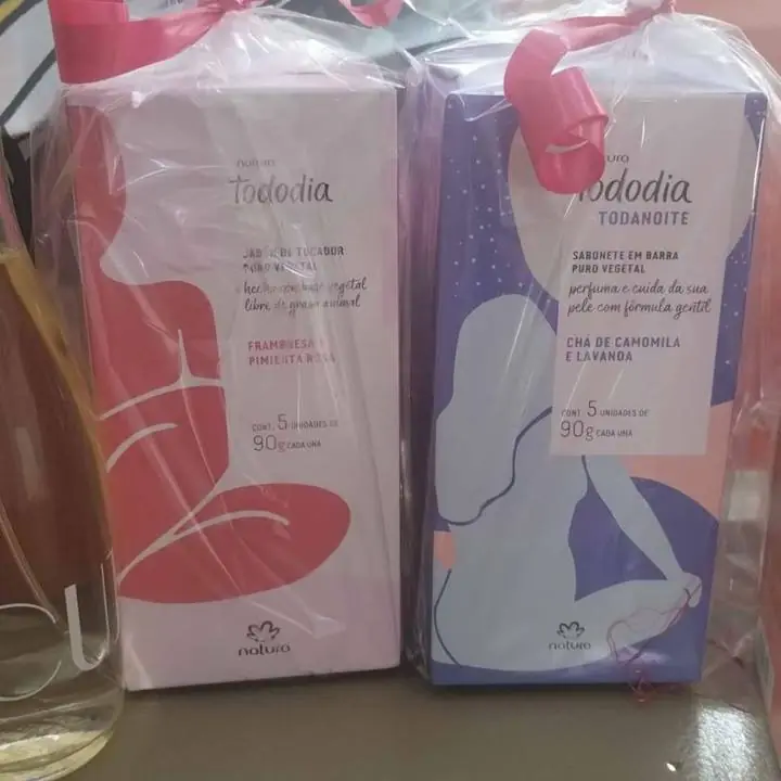 Jabones todo dia natura super promo dia de la madre. regalitos ofertaaa!