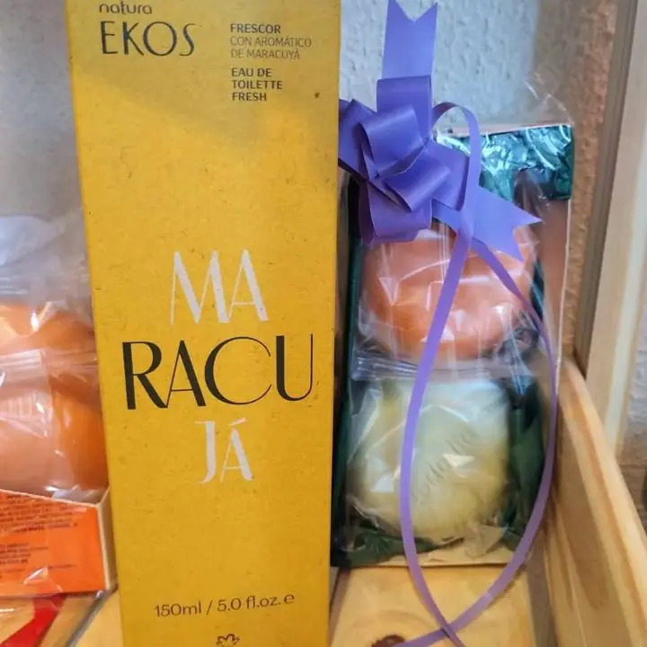 Frescor ekos maracuyá! super promo oferta hoy!