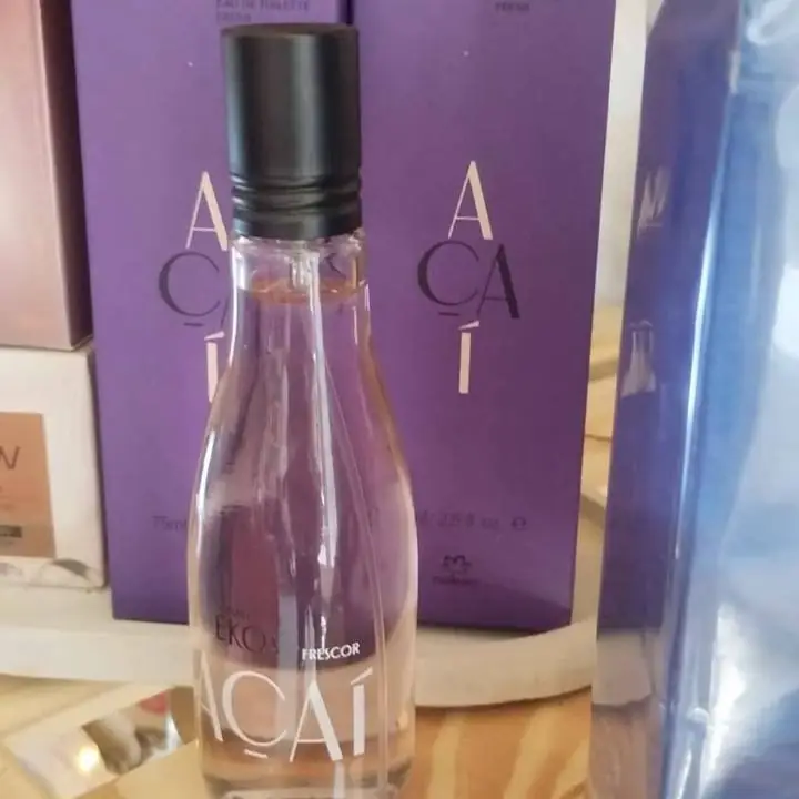 Frescor açai 75 ML súper promo oferta hoy! crema de manos todo día