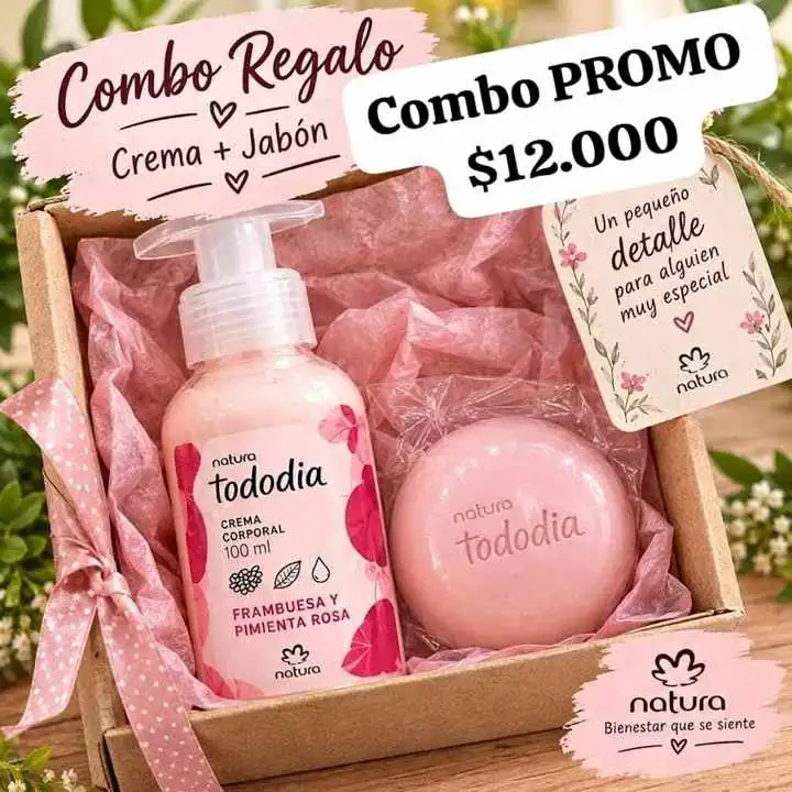 Combos Regalo día de la madre! super promo oferta! hoy!