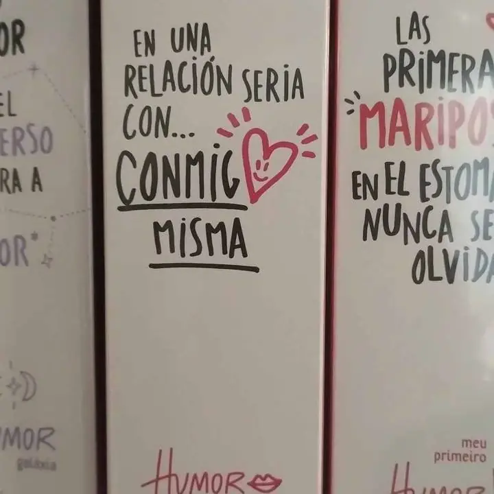 Humor propio super promo! hoy! oferta liquidación