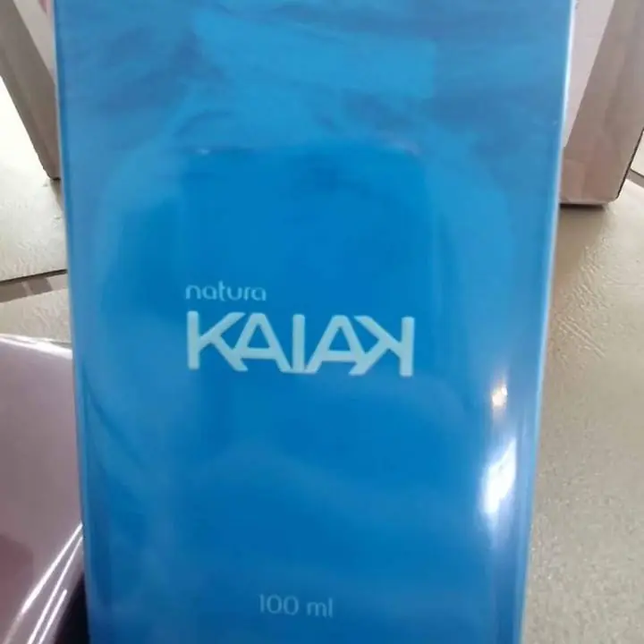 Kaiak clásico masculino super oferta hoy!