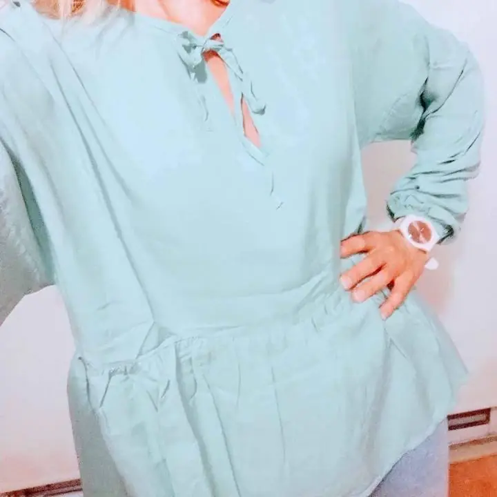Blusas promo