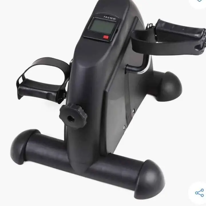 Pedalera para rehabilitación ejercicios! super promo oferta hoy! Liquidación!