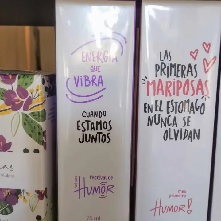 PERFUME Festival de humor femenino promoooo oferta!