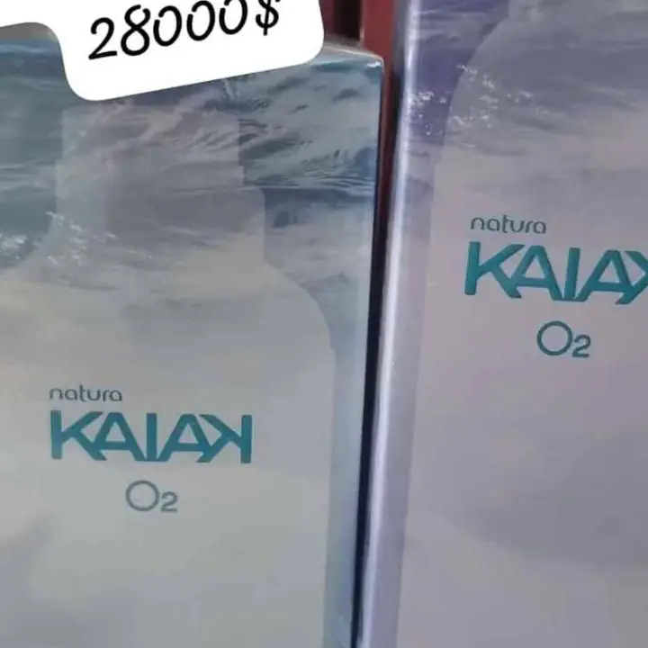 Kaiak o2