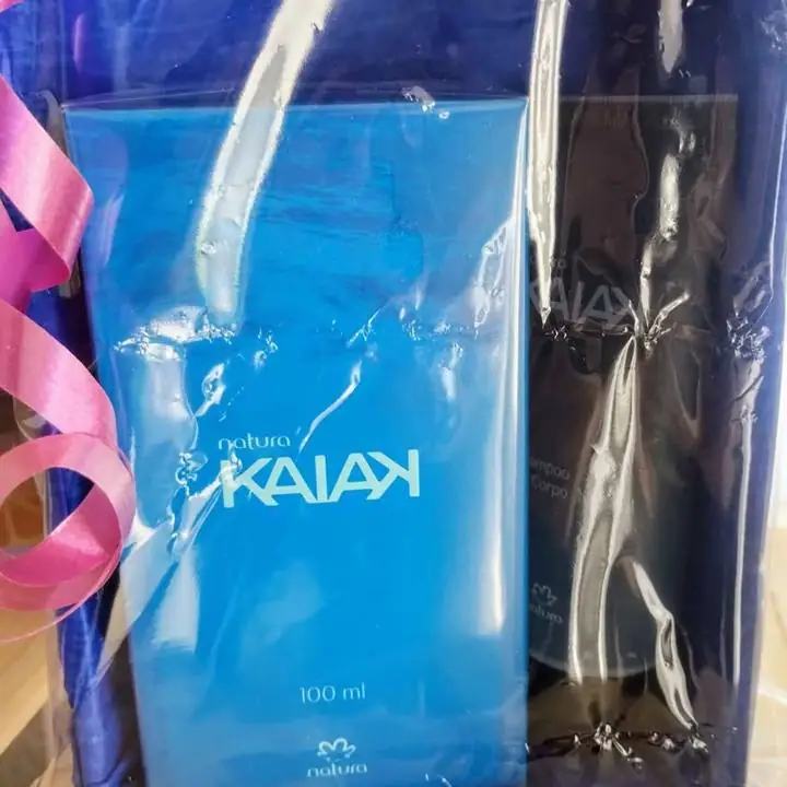 Combo regalos promo natura!