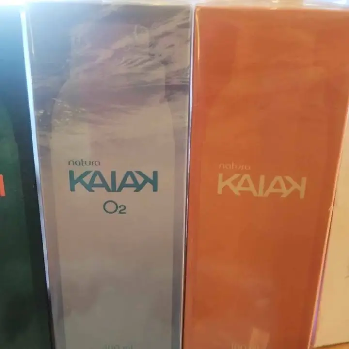 Perfume kaiak OCÉANO.CLASICO.O2