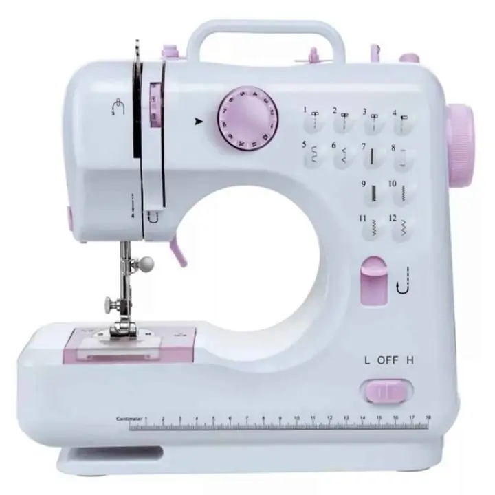 Máquina de coser últimas súper promo oferta!