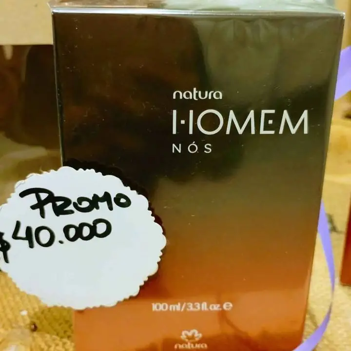 Hoy!perfume homem nos súper promo oferta hoy! solo hoy!