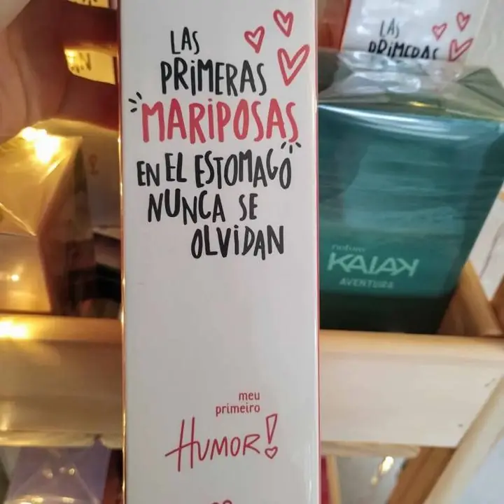 Hoy! perfume humor rojo! super promo oferta hoy! entregas éste finde