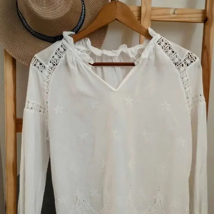 Hermosas blusas en promo! hoy! entregas este finde!