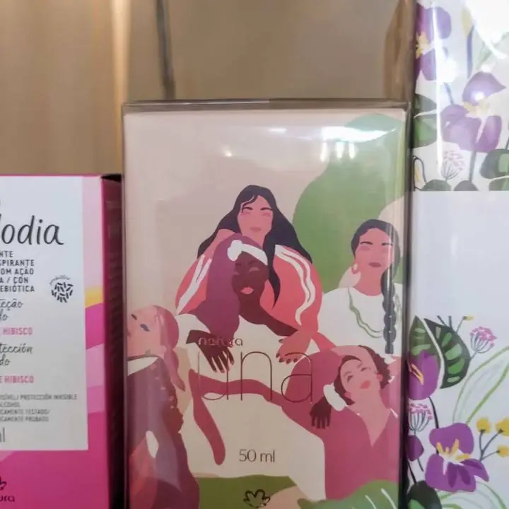 Perfume una clasico natura super promos oferta! súper precio entregas hoy