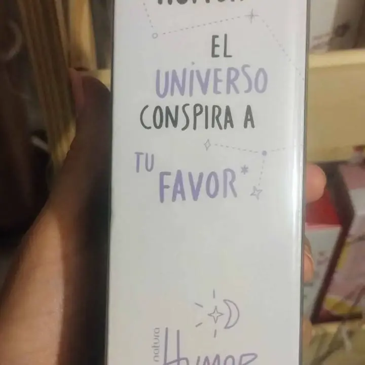 Perfume galaxia de humor super promo! oferta! hoy!
