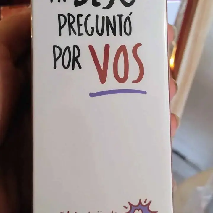 Perfume BEIJO de humor! Súper promo oferta! hoy! Entregas éste finde!