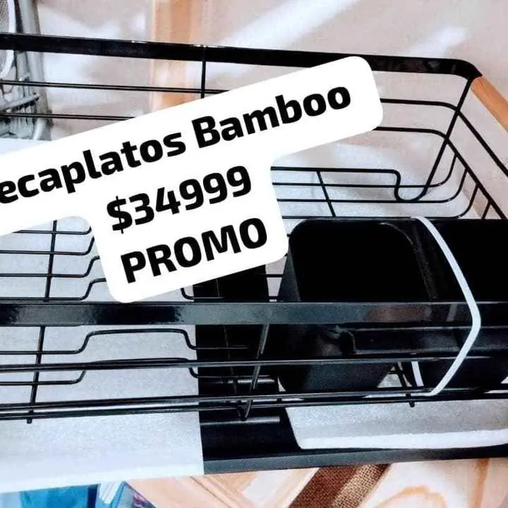 Productos de bazar super promo oferta HOY!últimos días en promo!