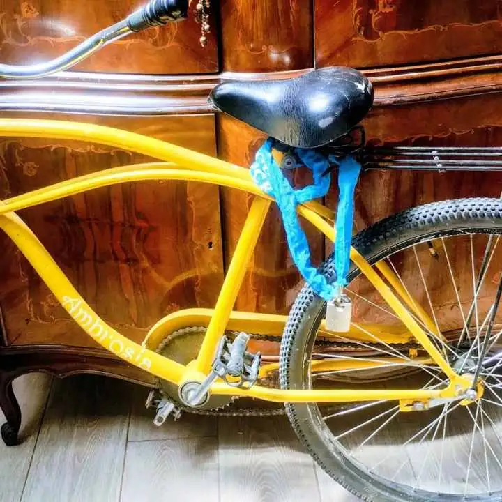 Urgente! vendo!bici playera funcionando entrega hoy!