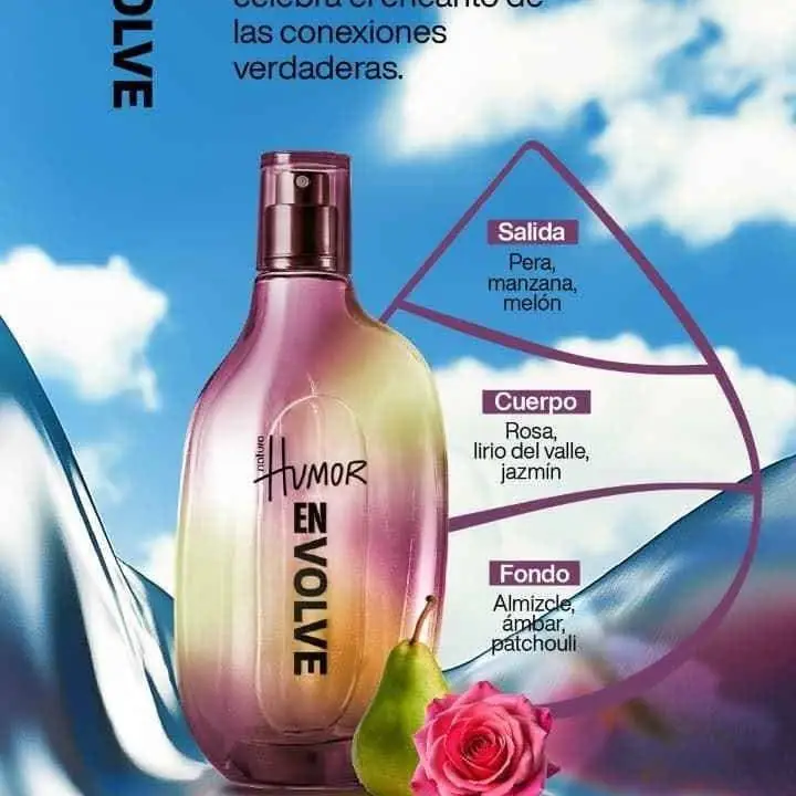 Perfume humor envolve super promo oferta hoy!
