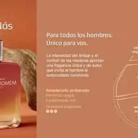 Perfume homem nos eau de parfum super promo oferta hoy!