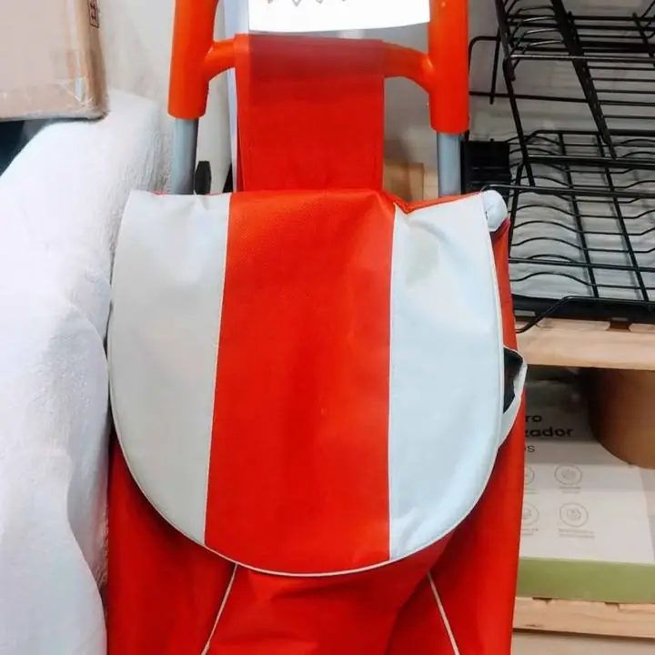 Carrito compras último! super promo oferta! hoy!
