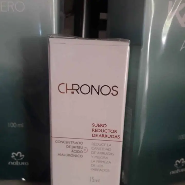 Suero reductor de arrugas .Párpados oferta. promo!
