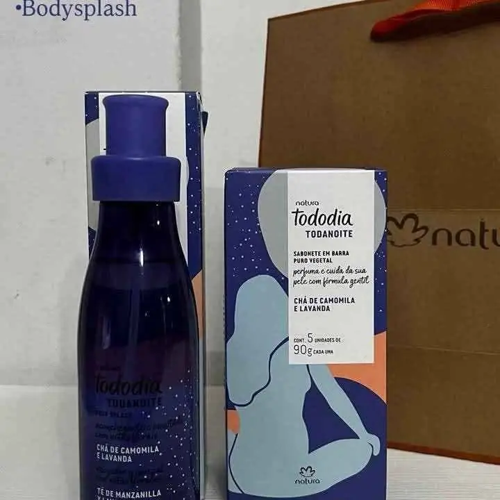 Body Splash super promo oferta hoy!