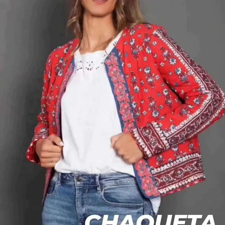 Chaqueta Super promo!