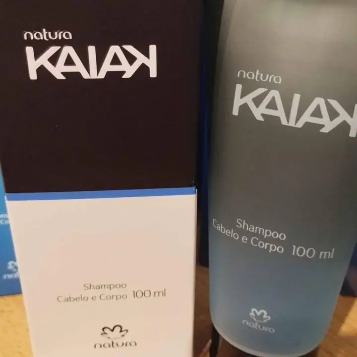 Kits de productos natura. oferta promo hoy!